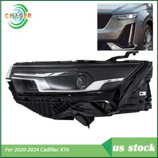 Front led headlight for sale  Monroe Township