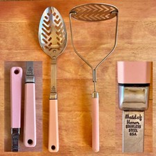 Set pink maid for sale  La Verkin