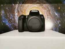 Canon eos 77da gebraucht kaufen  Neusitz