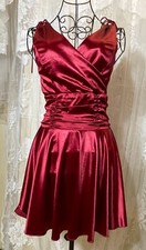 Santana red mini for sale  Idyllwild