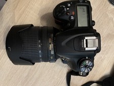 Macchina fotografica digitale usato  Roma