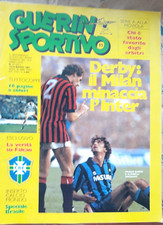 Guerin sportivo del usato  Genova