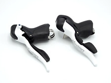 Microshift 2x10 speed for sale  SOUTHAMPTON