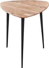 Couchtisch natur 60x60 gebraucht kaufen  Kirchheimbolanden