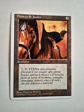 Carta magic mtg usato  Roma