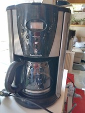 Kaffee maschine kanne gebraucht kaufen  Neuenhagen
