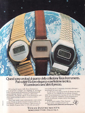 D1a orologi texas usato  Ticengo
