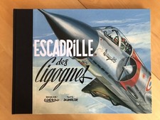 Tanguy laverdure escadrille d'occasion  Montrouge