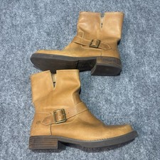 Dingo suede leather for sale  Dahlonega