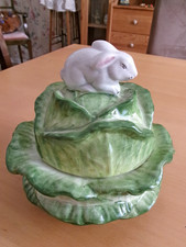 Vorratsgefäß salatkopf decke gebraucht kaufen  Ober-Ramstadt