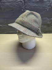 Kangol wool tweed for sale  TORQUAY