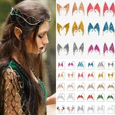 Paires oreilles elfe d'occasion  France