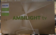 Usado, TV LED PHILIPS Ambilight 43PUS8009/05 43" Smart 4K Ultra HD HDR comprar usado  Enviando para Brazil