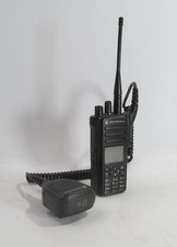 Rádio digital Motorola MotoTRBO XPR7550 UHF AAH56RDN9KA1AN bateria e microfone comprar usado  Enviando para Brazil