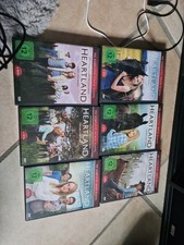 Heartland staffel 5 gebraucht kaufen  Siegen