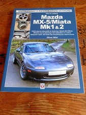 Mazda miata mk1 for sale  SWAFFHAM