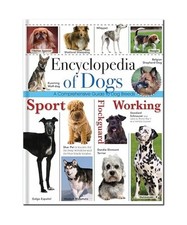 Encyclopedia dogs encyclopedia gebraucht kaufen  Trebbin