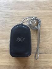 Sangamo weston master for sale  RICKMANSWORTH