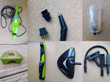 H2o steam cleaner for sale  ELY