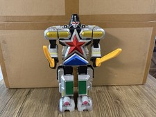 Power rangers zeo for sale  Mankato