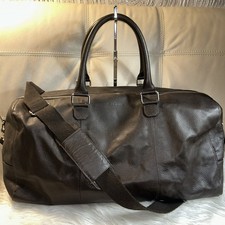 Cole haan duffle for sale  Cartersville
