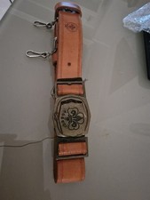 Agesci scout cintura usato  San Marco Evangelista