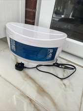 Single drawer steriliser for sale  SUTTON COLDFIELD
