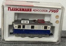 Fleischmann schienenreinigungs gebraucht kaufen  Ludwigshafen am Rhein