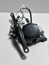Panasonic mittelmotor 36v gebraucht kaufen  Duisburg