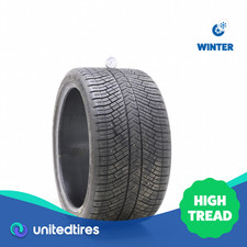 Used 295 30r20 for sale  Chicago