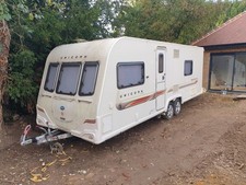 Bailey unicorn barcelona for sale  MAIDENHEAD