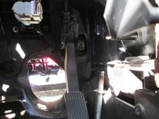 Escape 2009 accelerator for sale  Greensburg