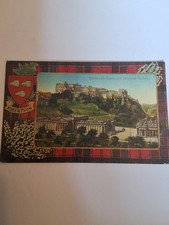 Edinburgh castle national for sale  SWANSEA