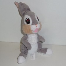 Doudou lapin disney d'occasion  France