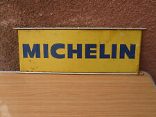 Ancienne tôle michelin d'occasion  Toulouse-