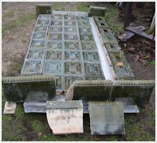 55x1 fen kachel gebraucht kaufen  Malchow-Umland