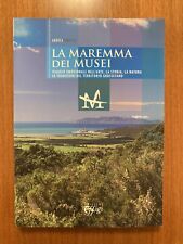 Andrea semplici maremma usato  Massa Marittima