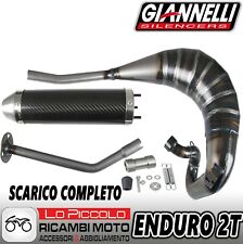 Marmitta giannelli espansione usato  Palermo