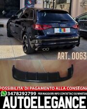 0063 diffusore audi usato  Toritto