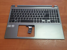 Original Tastatur DE ink Top Case Acer Aspire M5-581TG / M5-53314G12MASS .TOP comprar usado  Enviando para Brazil