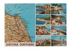 Ancona dintorni vedute usato  Italia