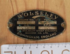 Wolseley sheep shearing for sale  CRAWLEY