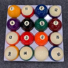 pool balls aramith for sale  Salt Lake City