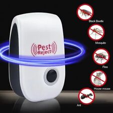 Repellent pest ultrasonic for sale  Shipping to Ireland