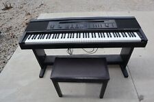 Used yamaha clavinova for sale  Monmouth