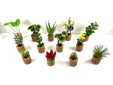 Faux potted plant for sale  Bastrop