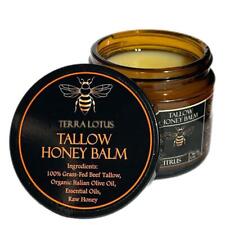 Tallow face cream d'occasion  Expédié en France