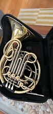French horn giardinelli for sale  Marlton
