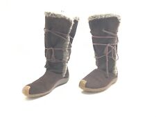 Aigle damen stiefel gebraucht kaufen  Syke