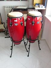 Coppia congas dadi usato  Aversa